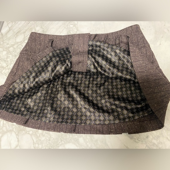 Vintage Guess Miniskirt - Picture 5 of 6